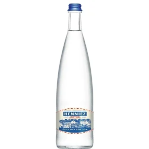 Henniez Nature  75 CL