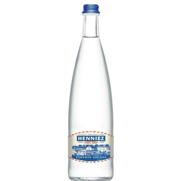 Henniez Nature  75 CL
