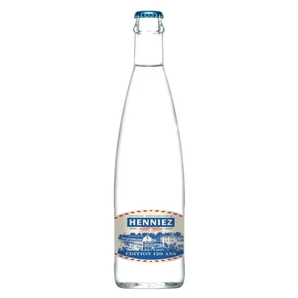 Henniez Nature  50 CL