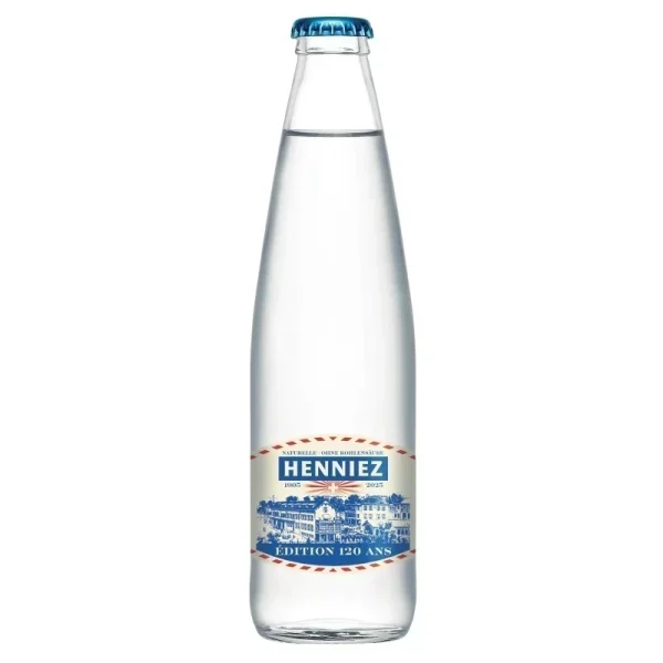 Henniez Nature  33 CL