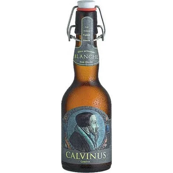 Calvinus Blanche  33 CL