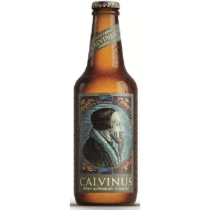 Calvinus Blanche 6-Pack  33 CL