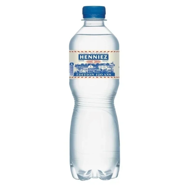 Henniez Nature Pet 6-Pack  50 CL