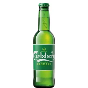Carlsberg Vp  33 CL