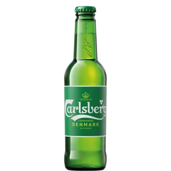 Carlsberg Vp  33 CL