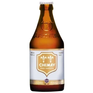 Chimay Blonde Triple  33 CL