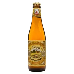 Karmeliet Tripel  33 CL