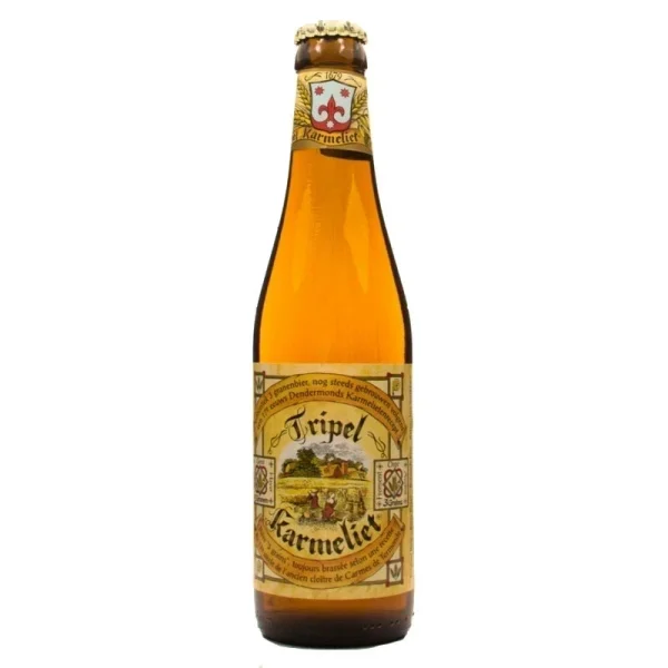 Karmeliet Tripel  33 CL