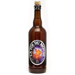 La Fin du Monde 6-Pack  34 CL