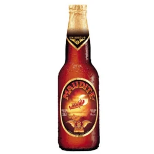 Maudite 6-Pack SC  35 CL