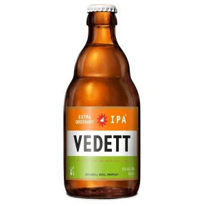 Vedett IPA 6° SC  33 CL