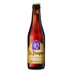 La Trappe Quadrupel Vp SC  33 CL