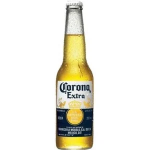 Corona 6-Pack  33 CL