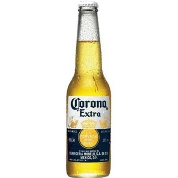 Corona 6-Pack  33 CL