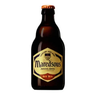Maredsous Brune SC  33 CL