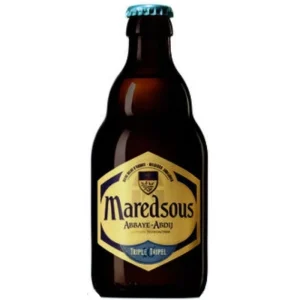 Maredsous Triple SC  33 CL
