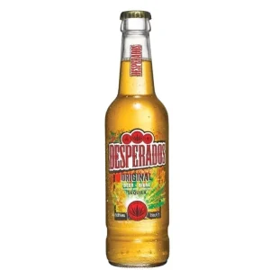 Desperados 12-Pack  25 CL