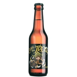 Cuvée des Trolls SC  25 CL