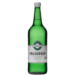 Passugger  100 CL