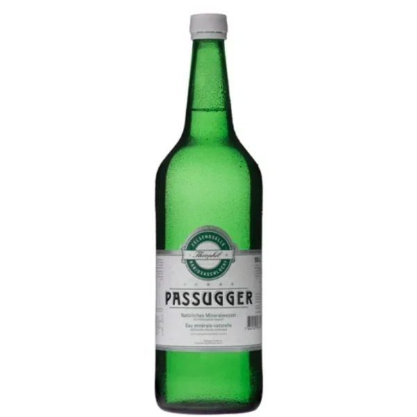 Passugger  100 CL