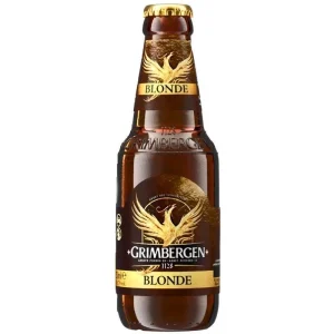 Grimbergen 6-Pack  25 CL