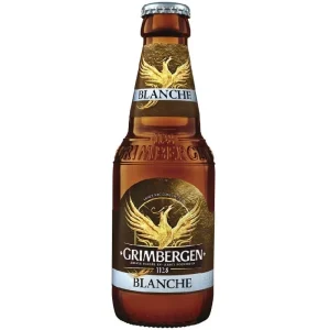 Grimbergen Blanche 6-Pack 6°  25 CL