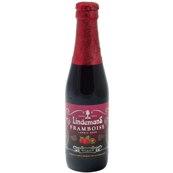 Lindemans Framboise SC  25 CL