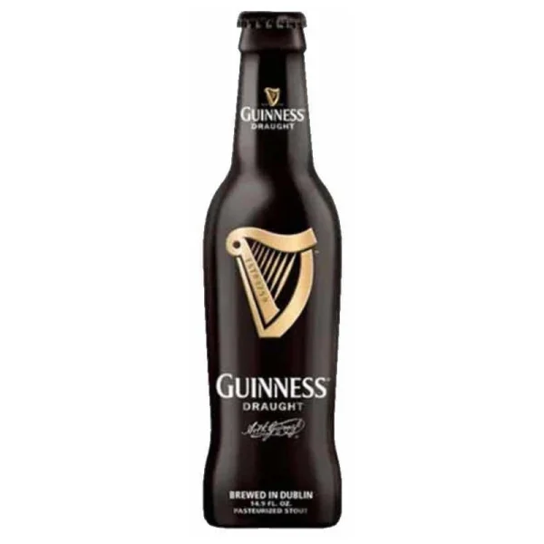 Guinness Draught Vp  33 CL
