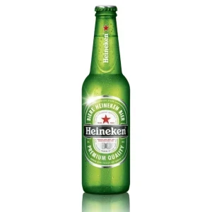 Heineken Long Neck  33 CL