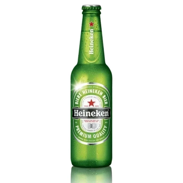Heineken Long Neck  33 CL
