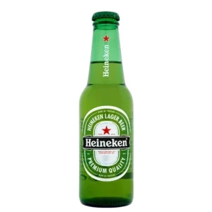 Heineken  25 CL