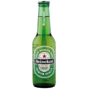 Heineken 6-Pack  25 CL
