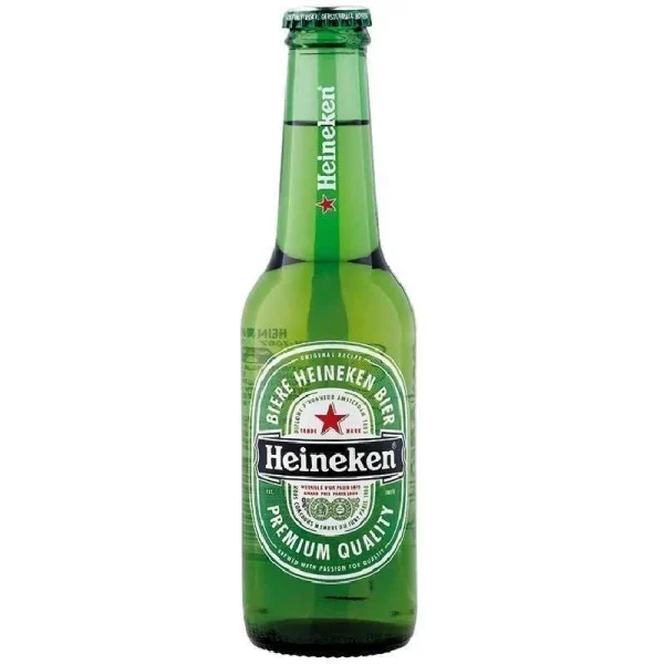 Heineken 6-Pack  25 CL