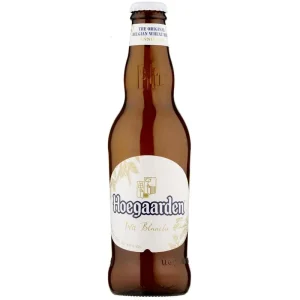 Hoegaarden White Vp  33 CL