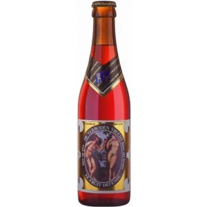 Hoegaarden Fruit Defendu 8°8 VP SC  33 CL