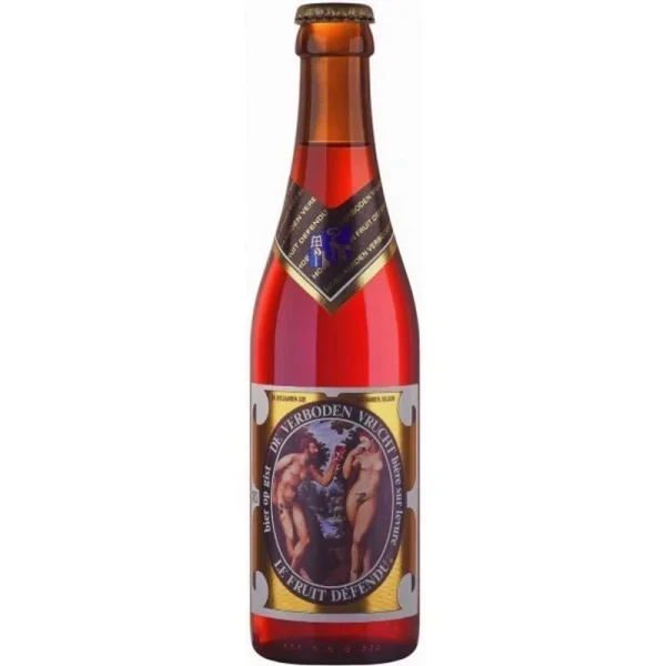 Hoegaarden Fruit Defendu 8°8 VP SC  33 CL
