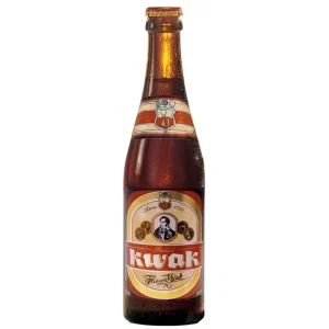 Kwak Bière du Cocher 8.5° SC  33 CL