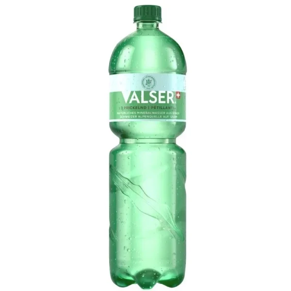 Valser Pétillante Pet 6-Pack  150 CL
