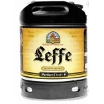 Leffe Blonde Fûts 6 Lt  100 CL
