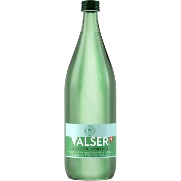 Valser Pétillante  100 CL