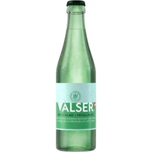 Valser Pétillante  50 CL