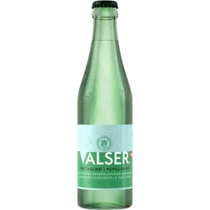 Valser Pétillante  33 CL