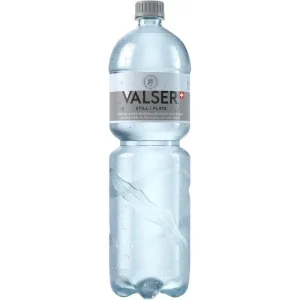 Valser Plate Pet 6-Pack  150 CL