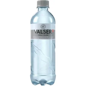 Valser Plate Pet 6-Pack  50 CL