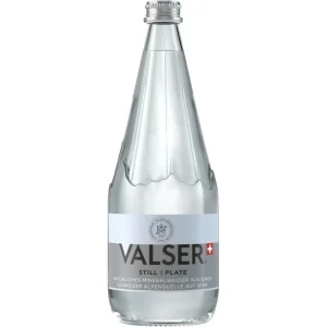Valser Plate  75 CL