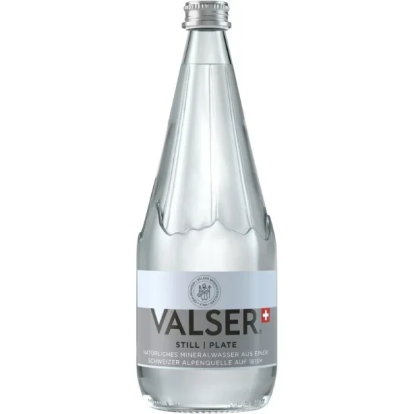 Valser Plate  75 CL