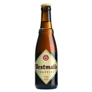 Westmalle Triple  33 CL