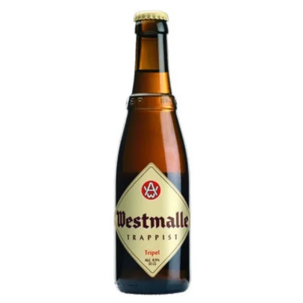 Westmalle Triple  33 CL