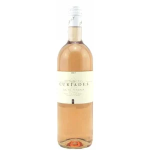 Oeil de Perdrix Genève AOC Domaine des Curiades J.& C. Dupraz  75 CL  Millésime 2023