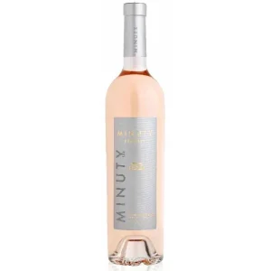 Château Minuty Prestige Côtes de Provence AOC  75 CL  Millésime 2023